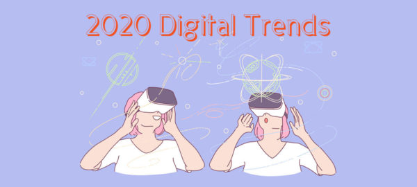 Digitalni trendovi za 2020.